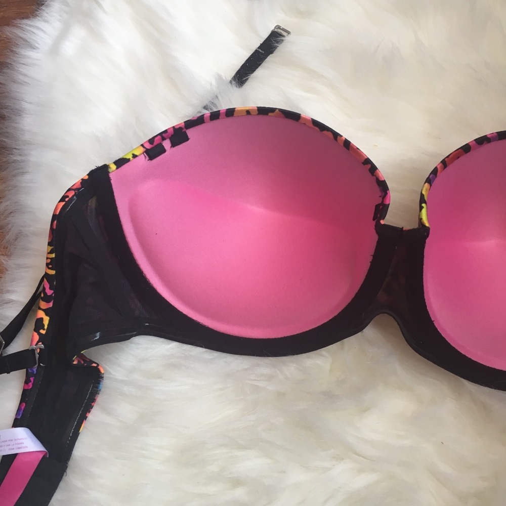 Victoria Secret multi way bra - Picture 4 of 6